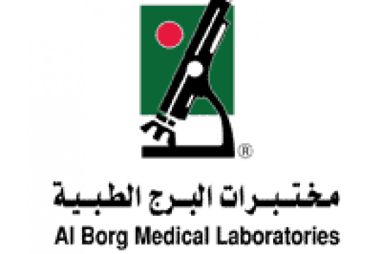 وظائف مختبرات البرج الطبية بعدة مناطق بالمملكة