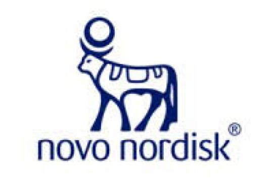 وظائف شركة نوڤو نورديسك Novo Nordisk للجنسين في جدة والرياض بمؤهل البكالوريوس