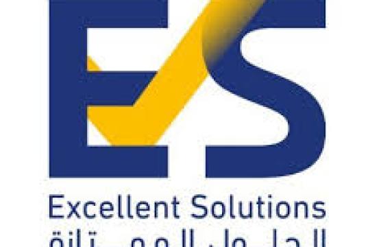 شركة الحلول الممتازة للتشغيل تبحث عن موظفين خدمة عملاء ثانوية فما فوق